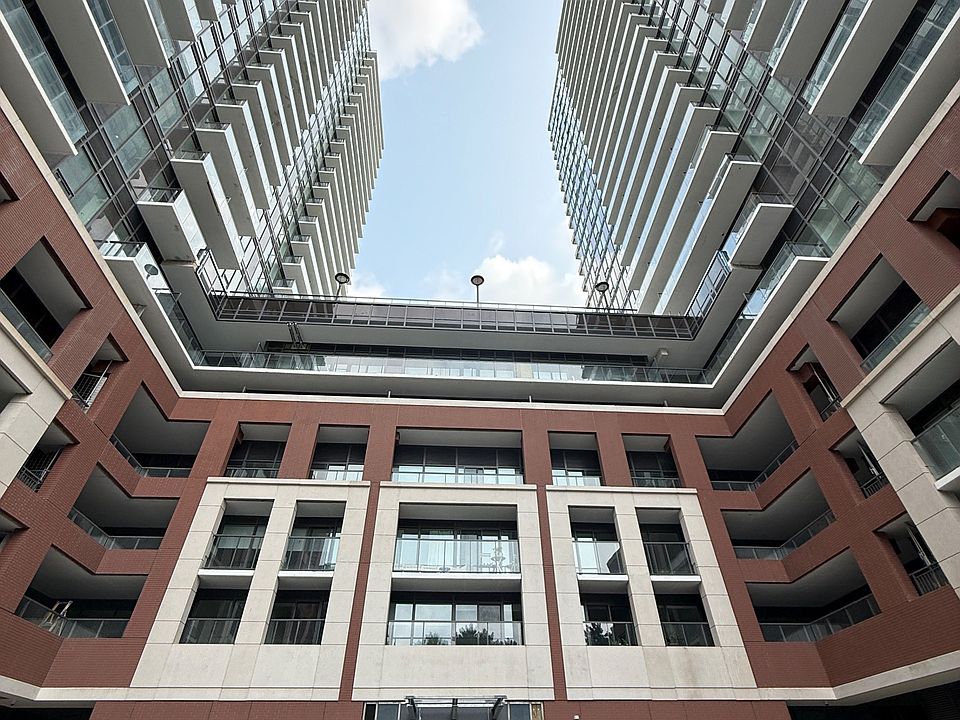 1st image of 4010 Eglinton Ave W #912