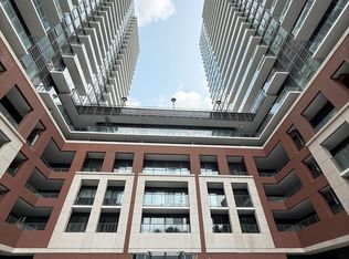4010 Eglinton Ave W #912, Etobicoke, ON M9A 4M2