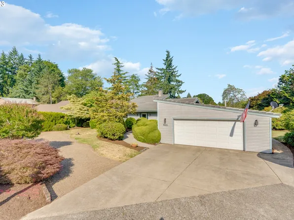 14850 SW 92nd Ave, Tigard, OR 97224