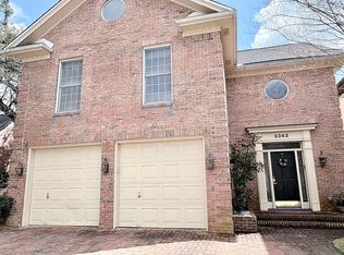 3343 Chantarene Dr, Pensacola, FL 32507