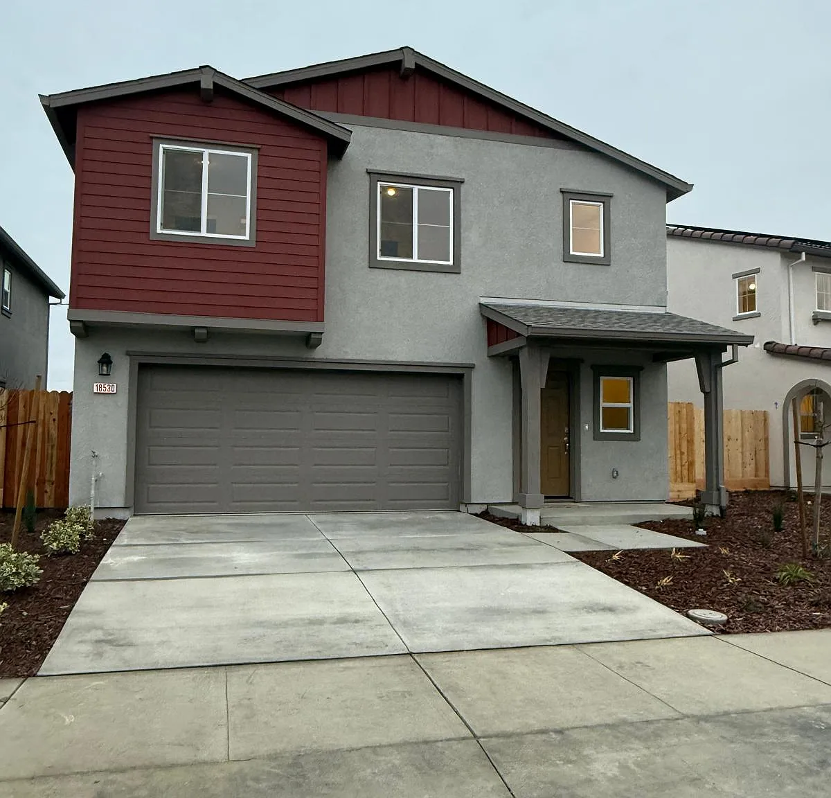 3 bed, 2.5 bath, 1600 sqft, $3,500 — Photo 1