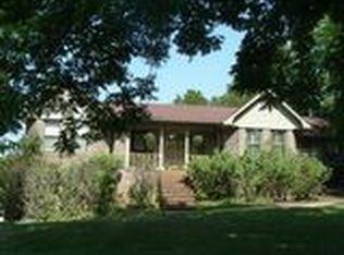 2411 Hartwell Hwy, Elberton, GA 30635