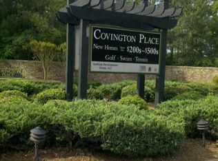 9188 Golfview Cir, Covington, GA 30014
