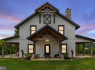 13287 Mount Zion Church Rd, Culpeper, VA 22701