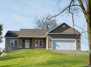 4181 N West Townline Rd, Marcellus, NY 13108