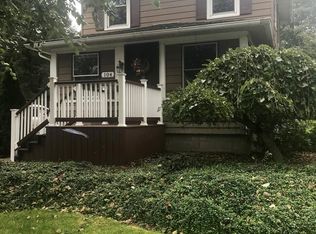 104 Frances St, Sayre, PA 18840