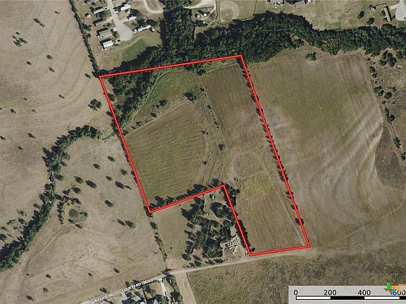 2nd image of County Road 196