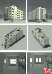 5642 La Mirada Ave, Los Angeles, CA, 90038