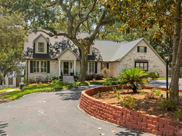 6540 Scenic Hwy, Pensacola, FL 32504