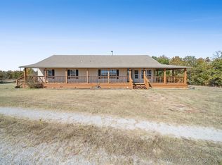 6489 W 193rd St N, Skiatook, OK 74070