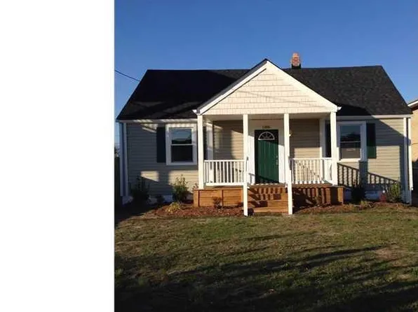 1286 W Ocean View Ave, Norfolk, VA 23503