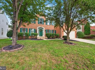 11954 Castle Pines Ln, Waldorf, MD 20602
