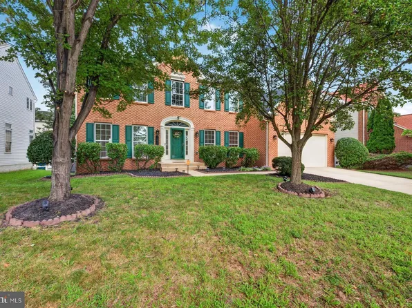 11954 Castle Pines Ln, Waldorf, MD 20602