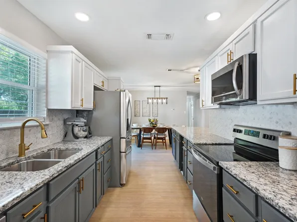 1901 SE 12th St, Mineral Wells, TX 76067