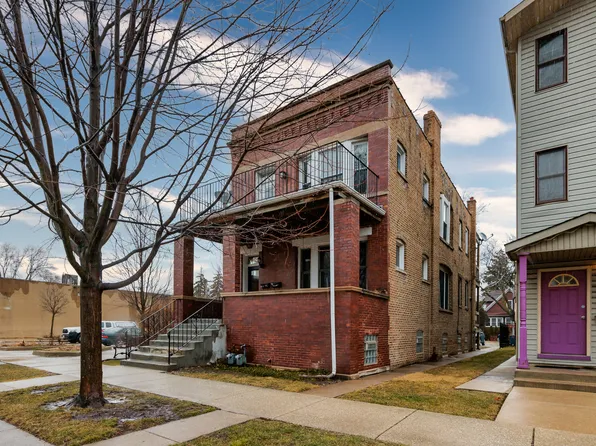 1002 Beloit Ave, Forest Park, IL 60130
