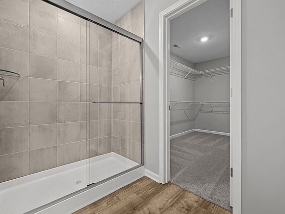 Bathroom - Representational Photo