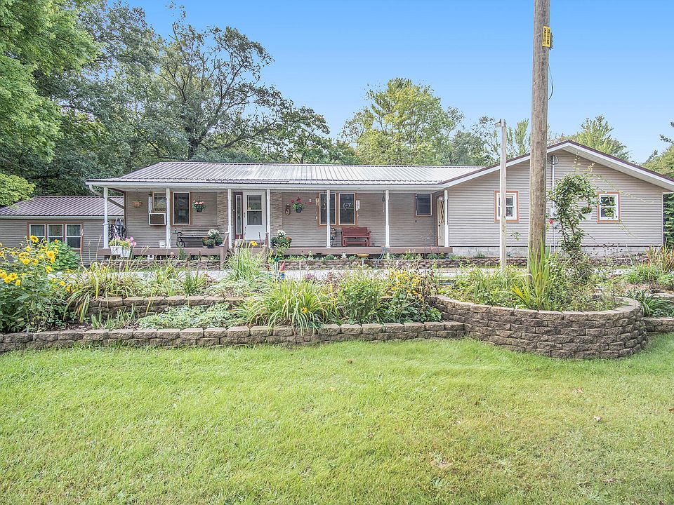 11687 Bailey Rd, Ravenna, MI 49451 Zillow
