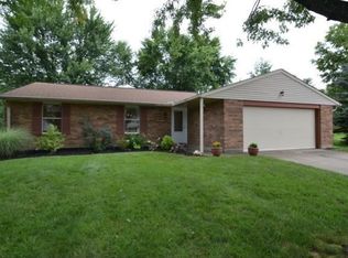 2910 Maureen Ct, Loveland, OH 45140