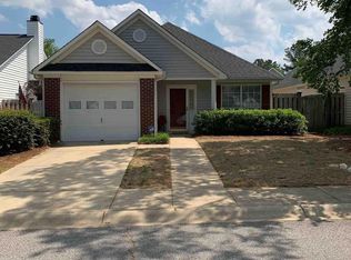 17 Autumn Run Way, Columbia, SC 29229