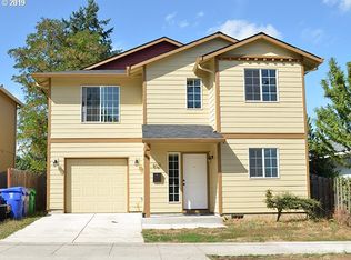 8121 SE Lambert St, Portland, OR 97206