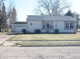 528 E Thompson St, Princeton, IL 61356