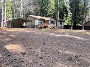 14652 Wood Dr, Magalia, CA
