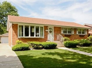 6616 176th St, Tinley Park, IL
