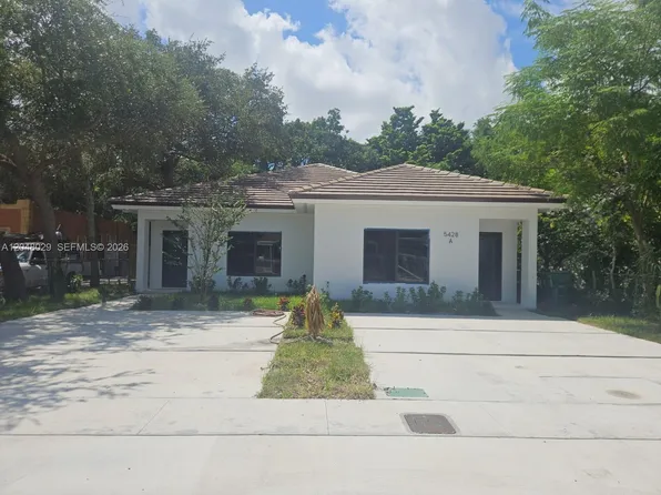 5428 NW 3rd Ave #B, Miami, FL 33127