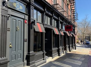 161 Benefit St APT 1, Providence, RI 02903