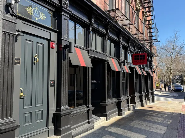 161 Benefit St APT 1, Providence, RI 02903