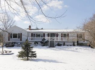 20 South St, Andover, NJ 07821