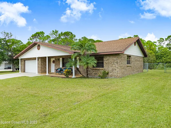 4928 Fauna Dr, Melbourne, FL 32934