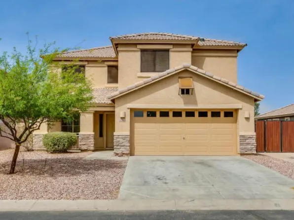 29634 N Gecko Trl, San Tan Valley, AZ 85143