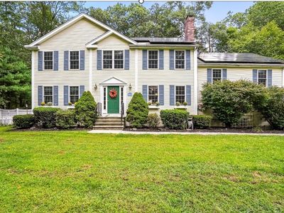 78 Milford St, Upton, MA, 01568