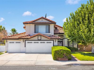 12266 San Marcos St, Victorville, CA, 92392