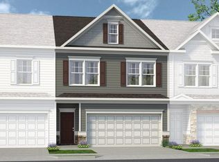 203 Pinnacle Way #50, Jasper, GA 30143