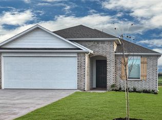 4400 Orchid Ave, Springdale, AR 72764