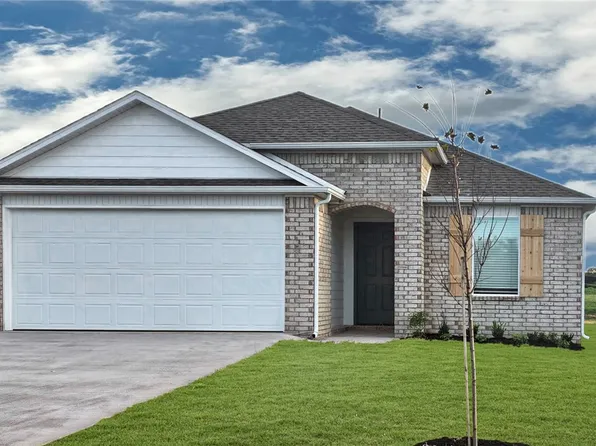 4400 Orchid Ave, Springdale, AR 72764