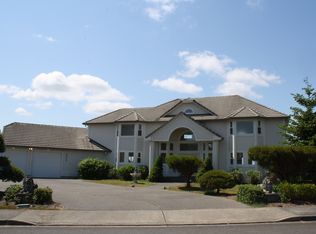8720 Fenwick Loop SE, Olympia, WA 98513