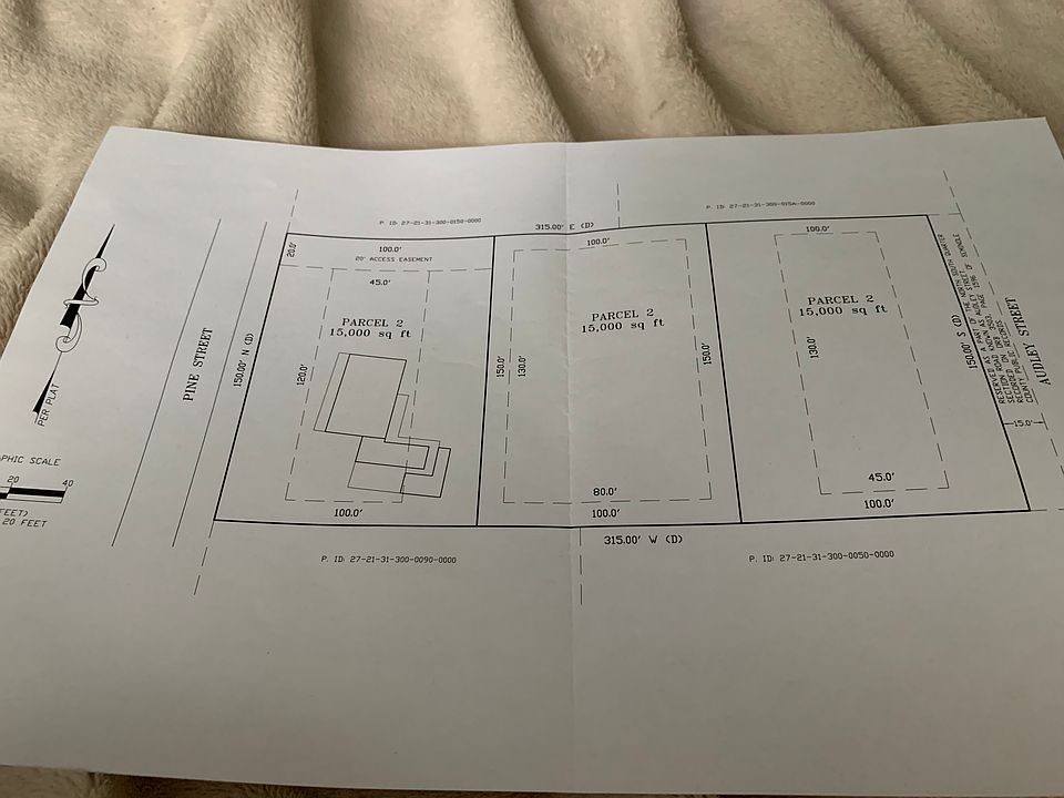 1st image of 2385 Pine St