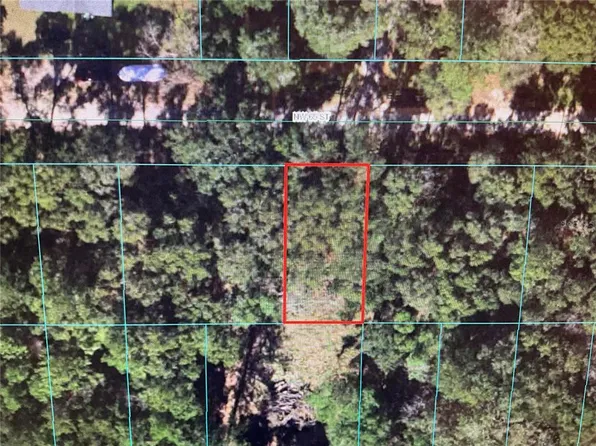 NW 65th St Lot 7, Ocala, FL 34475