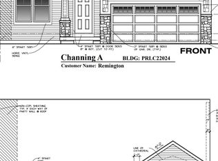 1004 Haven Dr, Byron Center, MI 49315