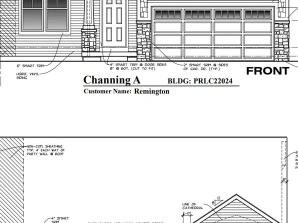 1004 Haven Dr, Byron Center, MI 49315