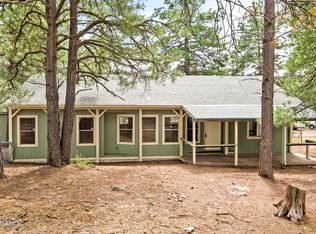 2467 Tovar Trl, Flagstaff, AZ 86005