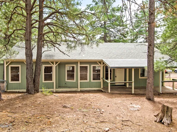 2467 Tovar Trl, Flagstaff, AZ 86005