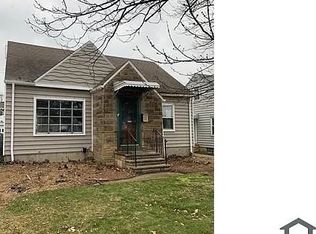 12601 Shady Oak Blvd, Garfield Heights, OH 44125