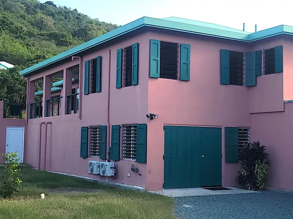 110 Mac Dr, Christiansted, VI 00820