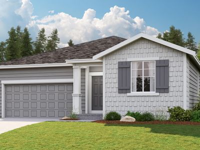 402 E Burdock Loop, Hayden Lake, ID, 83835