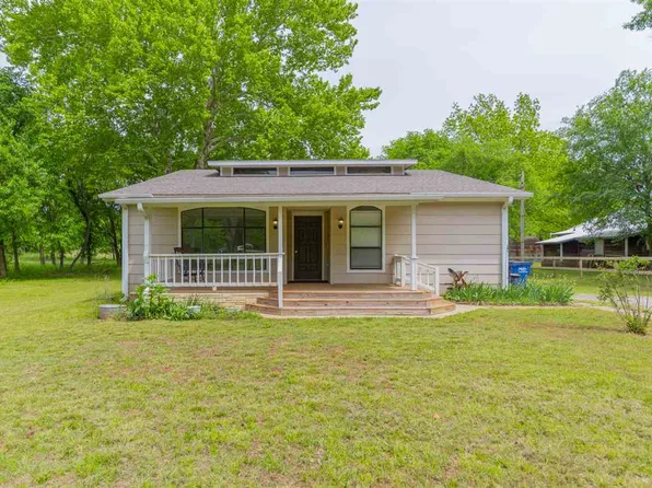 1513 S Ransom St, Stillwater, OK 74074