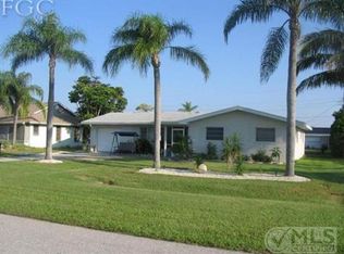 1763 Coral Point Dr, Cape Coral, FL 33990